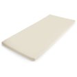 Naturlatex topmadras 90x200 - Merinould
