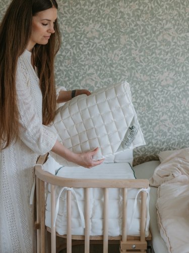 Kapok rullemadrasser til baby - Kategori