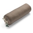 Kapok yogaplle - Cool Grey