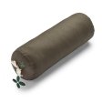 Kapok yogaplle - Dark Olive