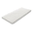 Kapok topmadras 70x200