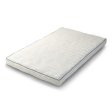 Kapok madras 90x160
