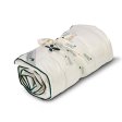 Kapok sommerdyne, ekstra sval 140x220