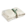 Uld barnevognsdyne 65x80 (light)