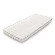 Kapok madras 100x200
