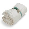 Uld sommerdyne 140x220