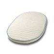 Kapok madras til Stokke Sleepi V2
