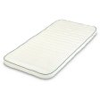 Kapok babymadras 60x120