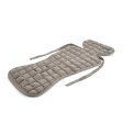 Kapok indsats til autostol 9-18 kg