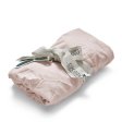 Betrk til baby lounger, Flamingo