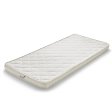 Juniormadras 70x160 - naturlatex