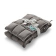 Kapok sengerand til Babybay Boxspring