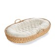 Ivy - Lounger kurv