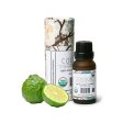 kologisk Bergamot terisk olie - 20 ml